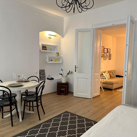 Downtown Residence Σίμπιου Εξωτερικό φωτογραφία