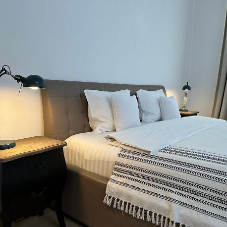 Downtown Residence Σίμπιου Εξωτερικό φωτογραφία